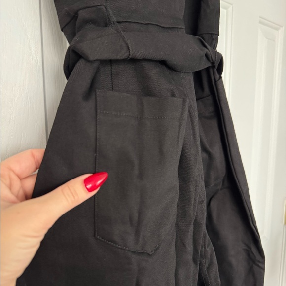 Black Jumpsuit - Picture 8 of 10